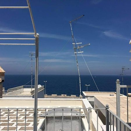 Petali Rosa - Dimora Sirene Hotel Polignano a Mare Bagian luar foto