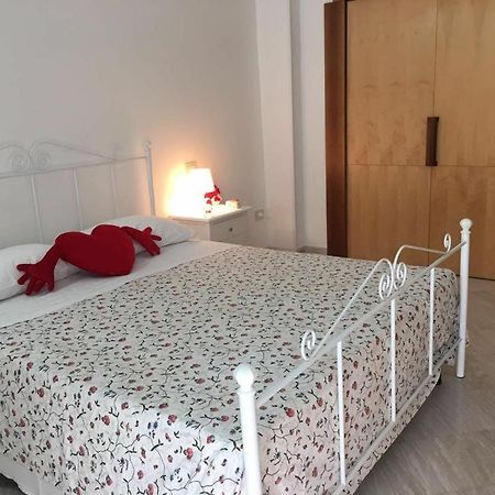Petali Rosa - Dimora Sirene Hotel Polignano a Mare Bagian luar foto