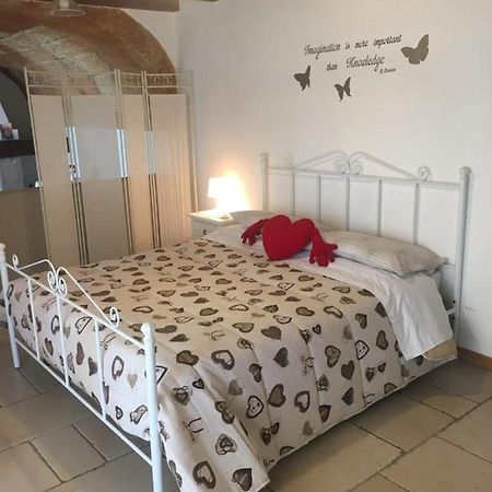 Petali Rosa - Dimora Sirene Hotel Polignano a Mare Bagian luar foto