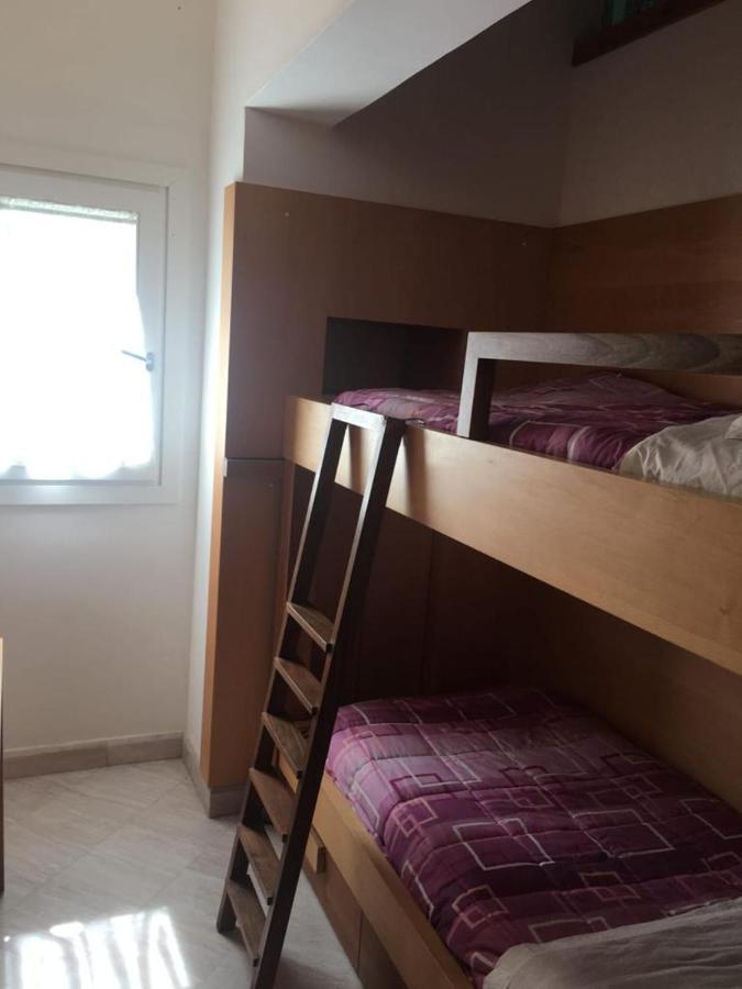 Petali Rosa - Dimora Sirene Hotel Polignano a Mare Bagian luar foto