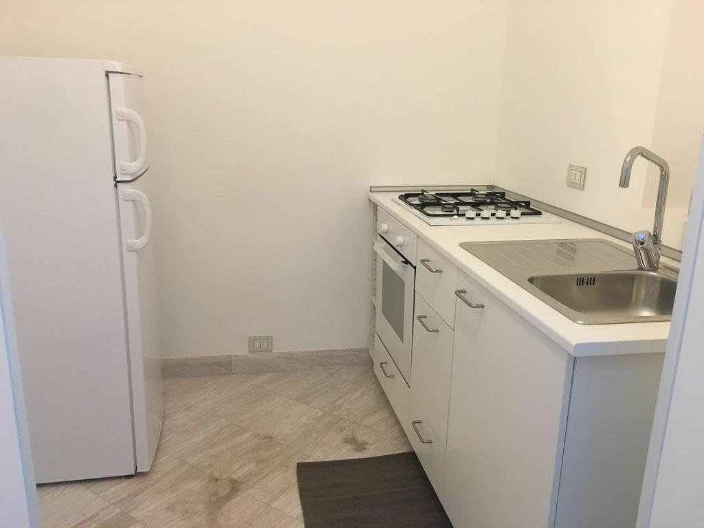 Petali Rosa - Dimora Sirene Hotel Polignano a Mare Bagian luar foto