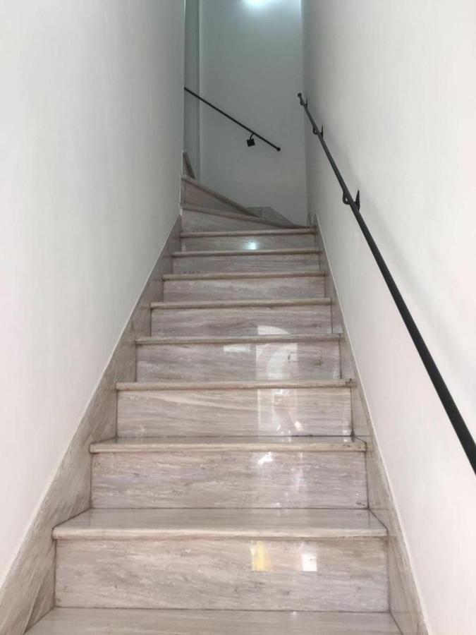 Petali Rosa - Dimora Sirene Hotel Polignano a Mare Ruang foto