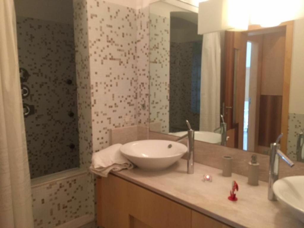 Petali Rosa - Dimora Sirene Hotel Polignano a Mare Bagian luar foto