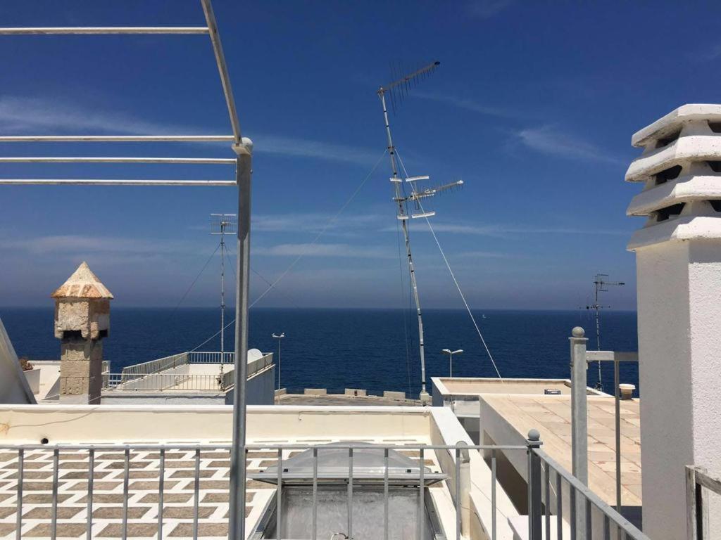 Petali Rosa - Dimora Sirene Hotel Polignano a Mare Bagian luar foto