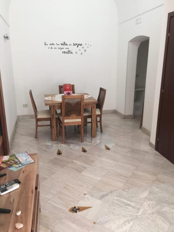 Petali Rosa - Dimora Sirene Hotel Polignano a Mare Bagian luar foto