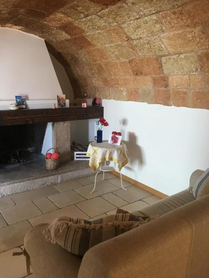 Petali Rosa - Dimora Sirene Hotel Polignano a Mare Bagian luar foto