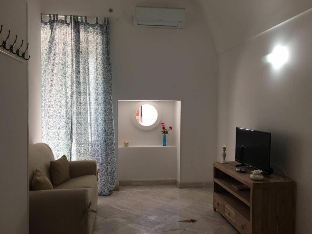 Petali Rosa - Dimora Sirene Hotel Polignano a Mare Bagian luar foto
