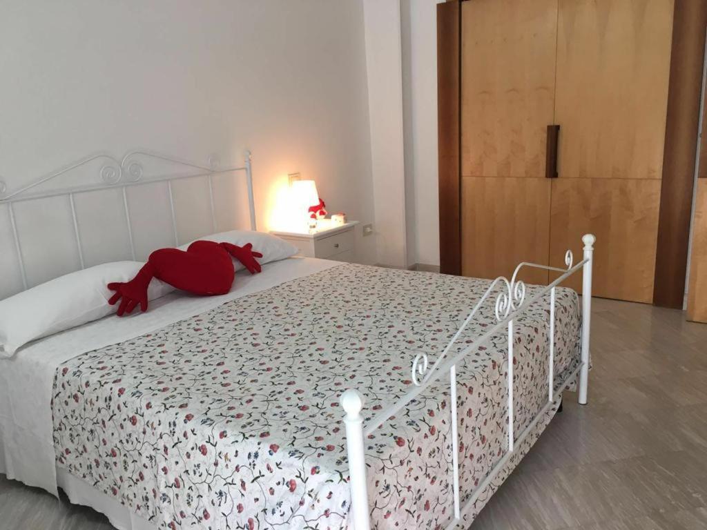 Petali Rosa - Dimora Sirene Hotel Polignano a Mare Bagian luar foto